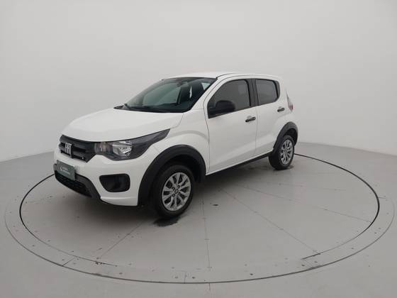 FIAT MOBI 1.0 EVO FLEX LIKE. MANUAL FIAT MOBI 1.0 EVO FLEX LIKE. MANUAL
